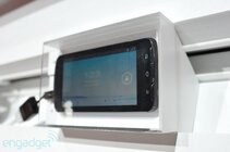 Fujitsu Arrows prototyp