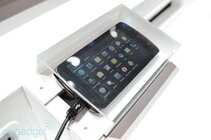 Fujitsu Arrows prototyp