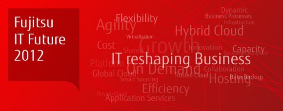 Fujitsu Future