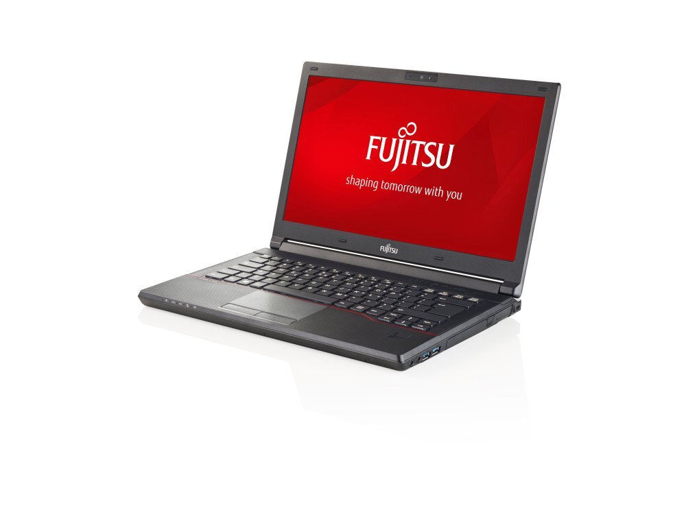 Fujitsu Lifebook E544