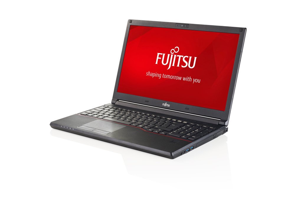 Fujitsu Lifebook E554