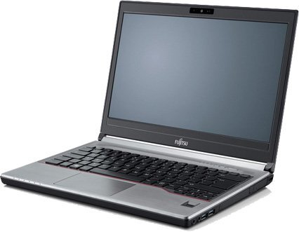 Fujitsu Lifebook E733