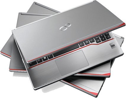 Fujitsu Lifebook E733