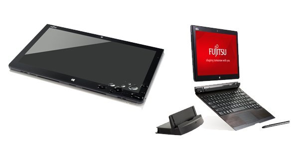 Fujitsu Lifebook Q704