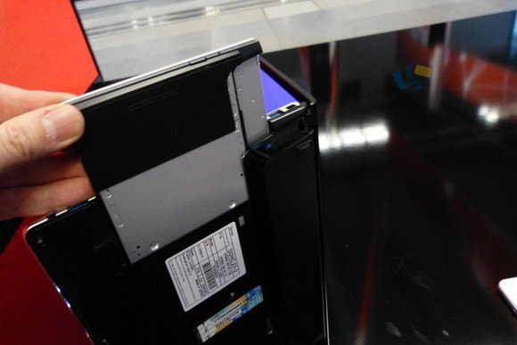 Fujitsu LIFEBOOK S904