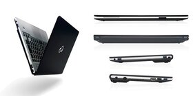 Fujitsu Lifebook S904