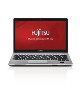 Fujitsu Lifebook S935