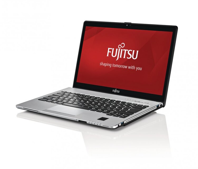Fujitsu Lifebook S935