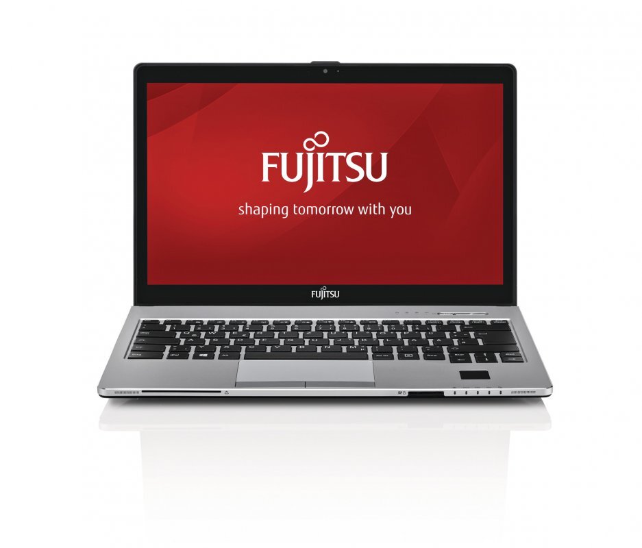 Fujitsu Lifebook S935