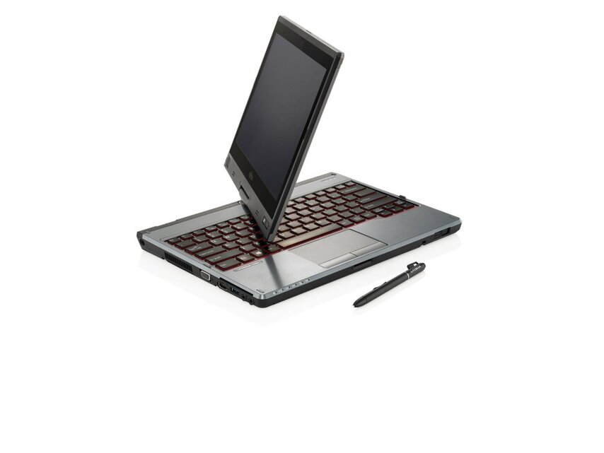 Fujitsu Lifebook T725