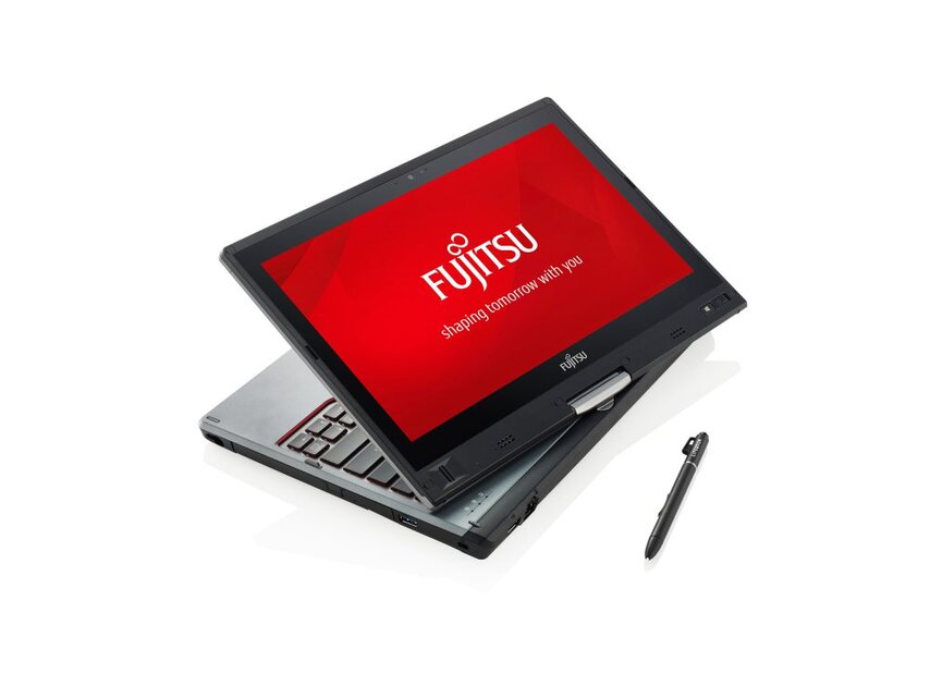 Fujitsu Lifebook T725