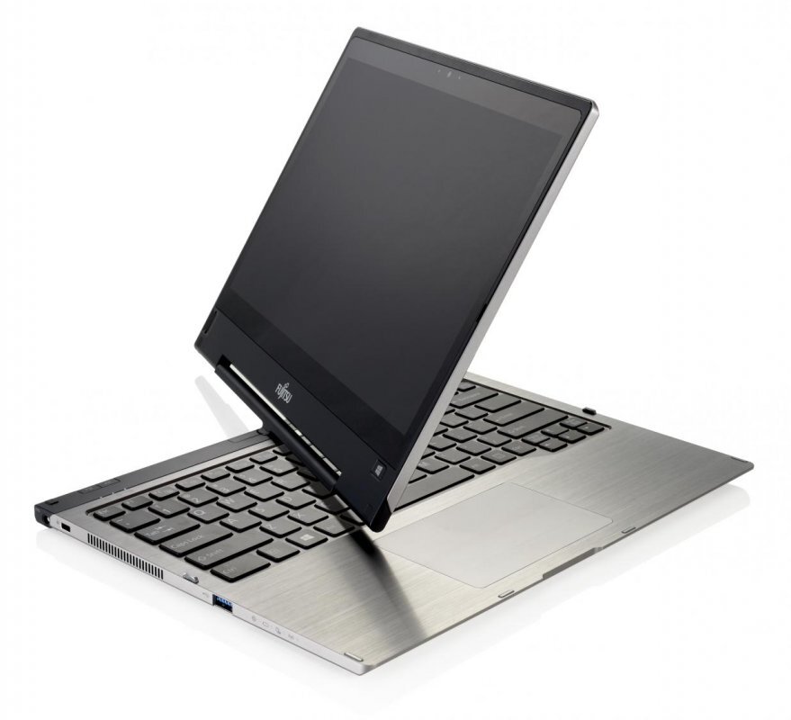Fujitsu Lifebook T904 