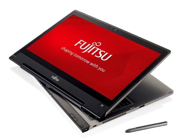 Fujitsu Lifebook T904 