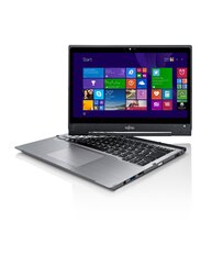 Fujitsu Lifebook T935