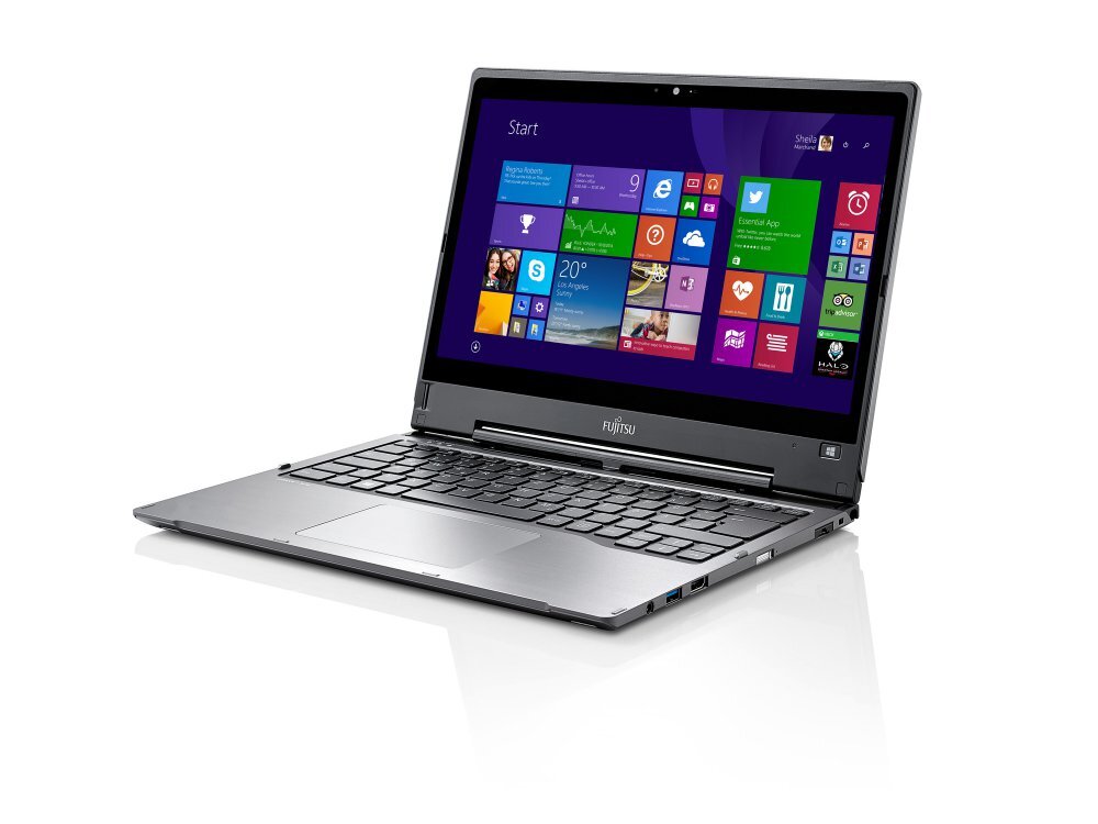 Fujitsu Lifebook T935