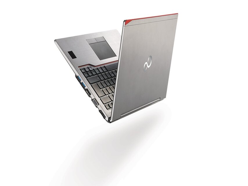 Fujitsu Lifebook U745