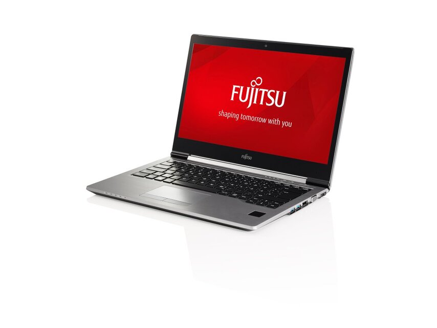 Fujitsu Lifebook U745