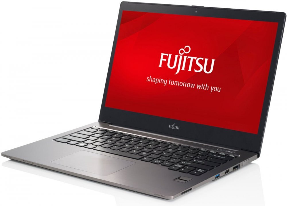 Fujitsu LIFEBOOK U904