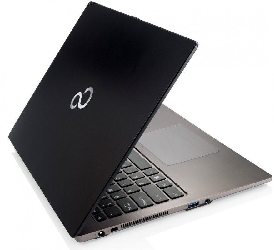 Fujitsu LIFEBOOK U904