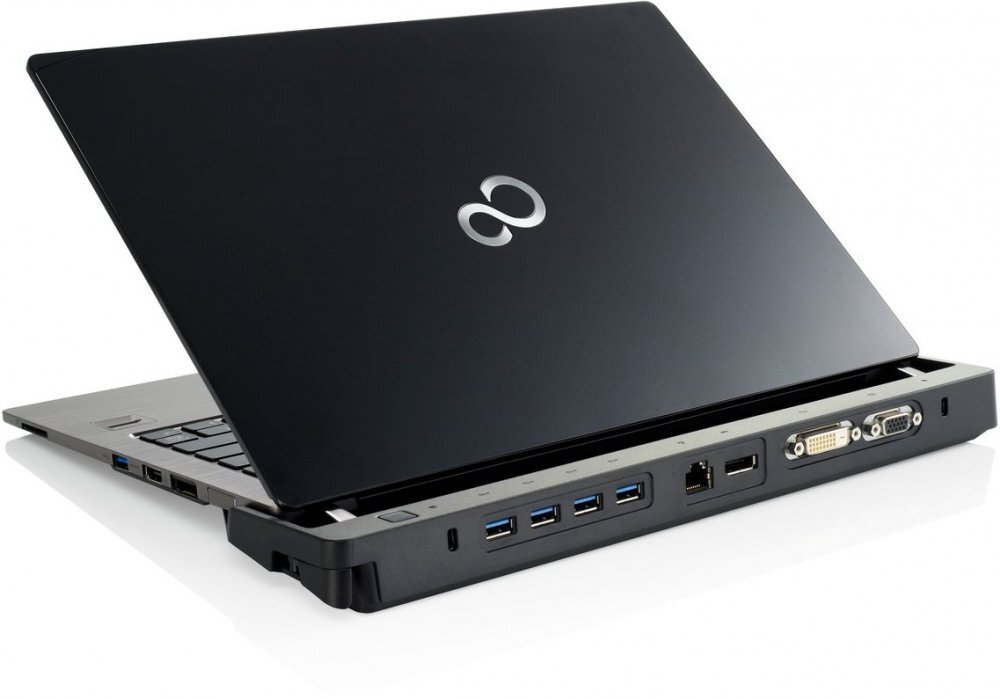 Fujitsu LIFEBOOK U904