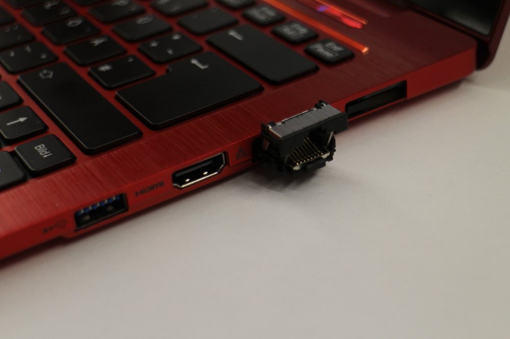 Fujitsu Lifebook U904