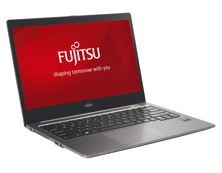 Fujitsu Lifebook U904