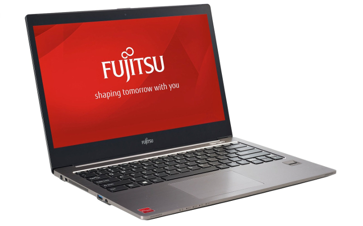 Fujitsu Lifebook U904