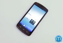 Fujitsu prototyp čtyřjádrového telefonu