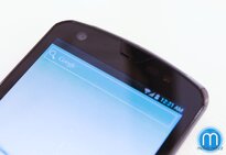 Fujitsu prototyp čtyřjádrového telefonu