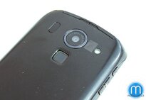 Fujitsu prototyp čtyřjádrového telefonu