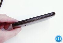 Fujitsu prototyp čtyřjádrového telefonu