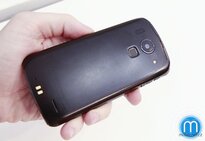 Fujitsu prototyp čtyřjádrového telefonu