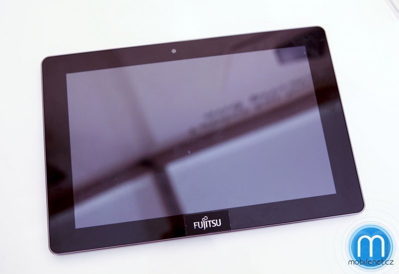 Fujitsu Stylistic M532