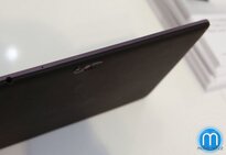 Fujitsu Stylistic M532