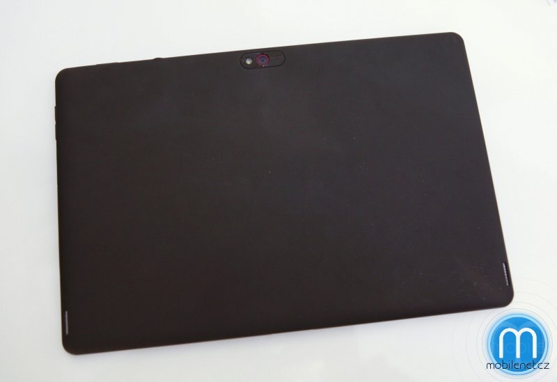 Fujitsu Stylistic M532