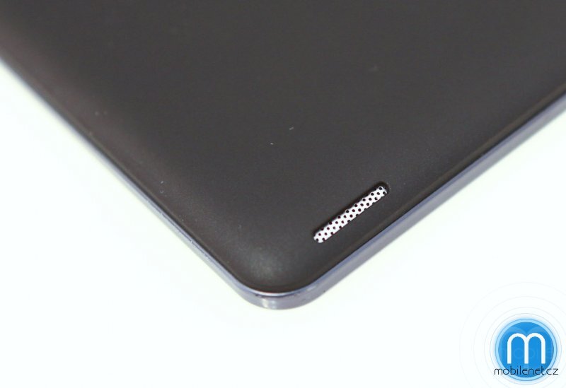 Fujitsu Stylistic M532