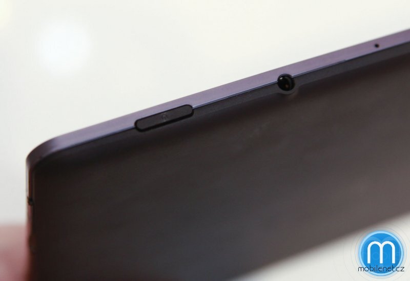 Fujitsu Stylistic M532