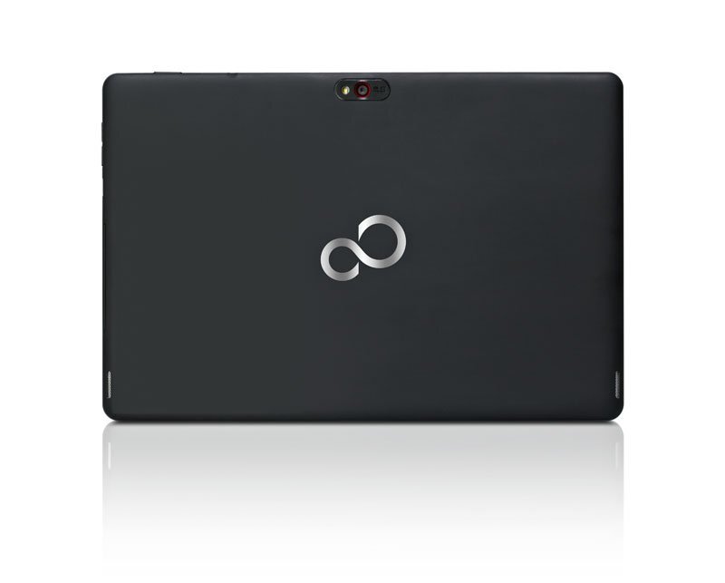 Fujitsu Stylistic M532