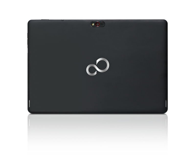 Fujitsu Stylistic M532