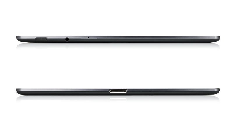 Fujitsu Stylistic M532