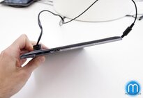 Fujitsu Stylistic M532