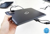 Fujitsu Stylistic M532