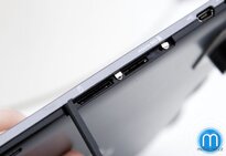 Fujitsu Stylistic M532