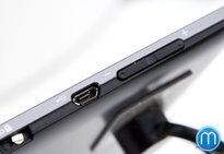 Fujitsu Stylistic M532