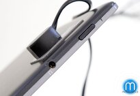 Fujitsu Stylistic M532