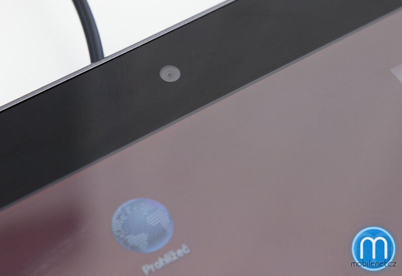 Fujitsu Stylistic M532