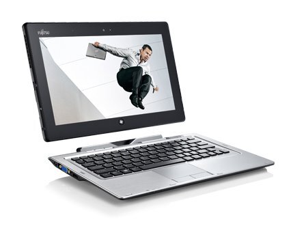 Fujitsu Stylistic Q702