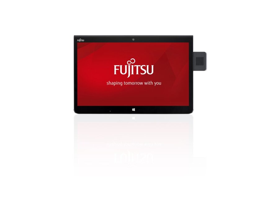 Fujitsu Stylistic Q775
