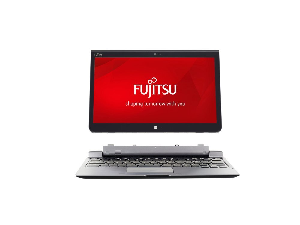 Fujitsu Stylistic Q775