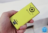 Fujitsu Toshiba Windows Phone 7.5